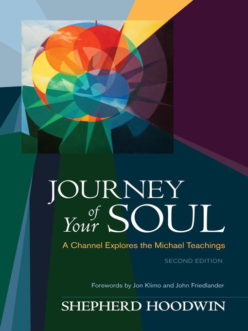 Title details for Journey of Your Soul by Shepherd Hoodwin - Available